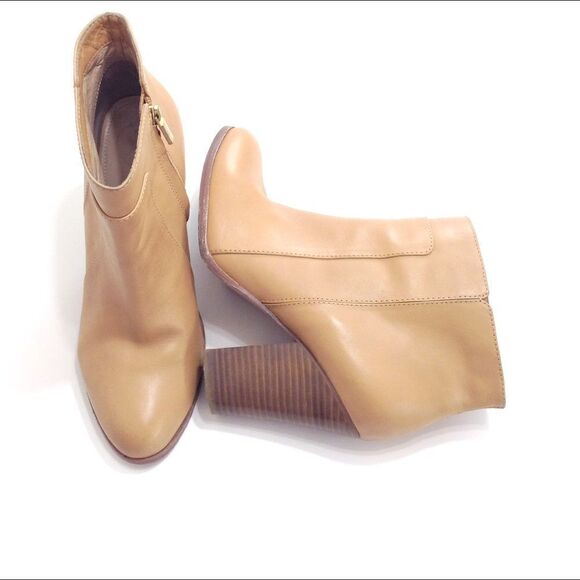 Pour La Victoire Shoes - Pour La Victoire Rocker Ankle Boots Size 9.5